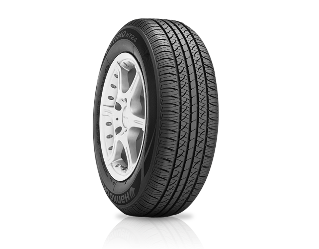 Llanta 195/75R14 Hankook Optimo H724 92S