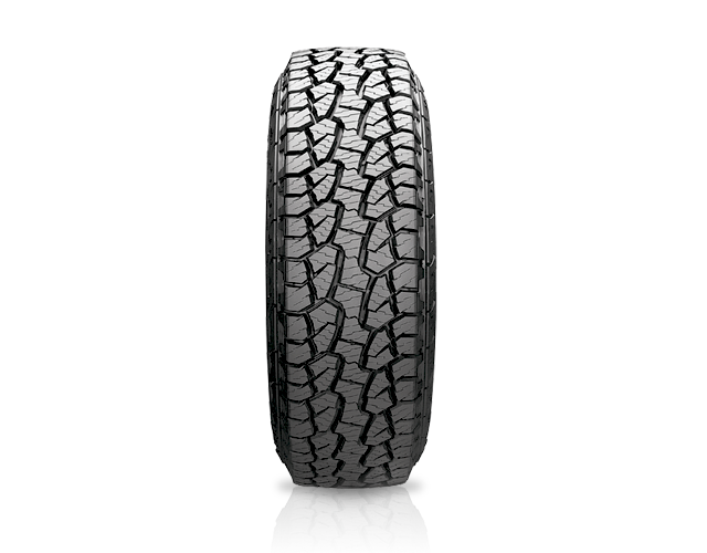 Llanta 33x12.50R15 HANKOOK DYNAPRO AT-M RF10 108R