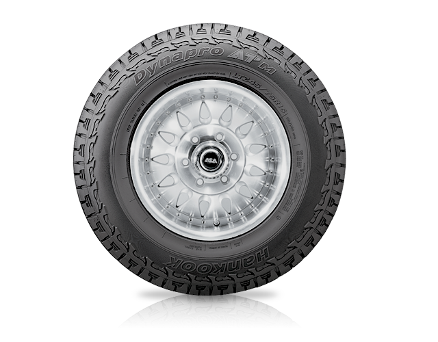 Llanta 33x12.50R15 HANKOOK DYNAPRO AT-M RF10 108R