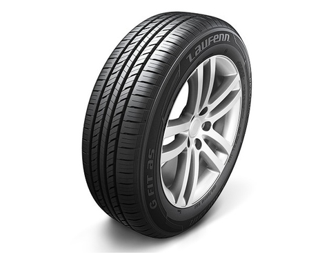 Llanta 205/65R16 LAUFENN G FIT AS LH41 98H