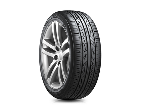 Llanta 235/45R17 HANKOOK VENTUS V2 CONCEPT2 H457 97V