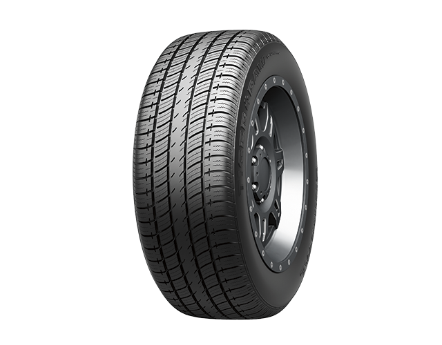 Llanta 205/55R16 UNIROYAL TIGER PAW TOURING VR 91V