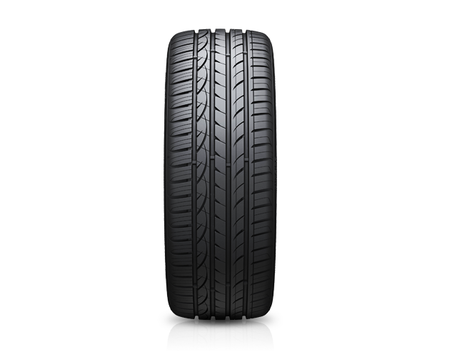 Llanta 245/40R17 HANKOOK VENTUS S1 NOBLE2 H452 91W