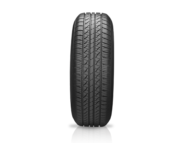 Llanta 225/75R15 Hankook Optimo H724 102S