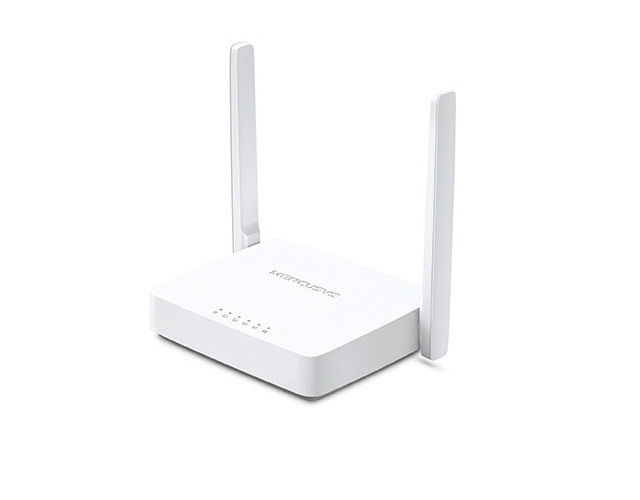 Mercusys Mw305r Router N300 22 Antenas 300mbps Wireless N Ro