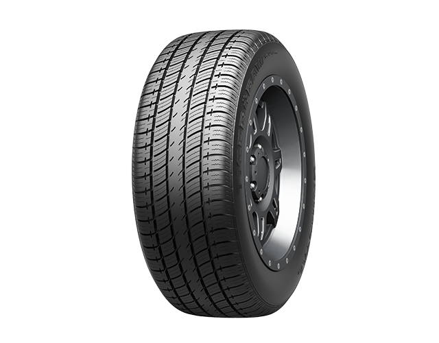 Llanta 205/70R15 UNIROYAL TIGER PAW TOURING DT 95T