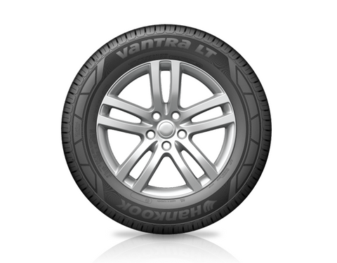 Llanta 195/70R15 HANKOOK VANTRA LT RA18 102R