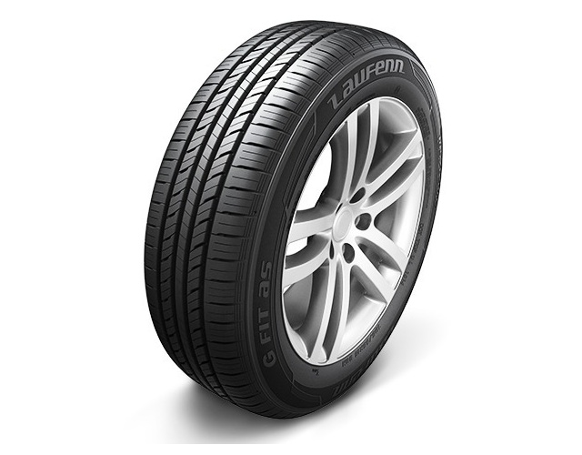 Llanta 205/65R15 LAUFENN G FIT AS LH41 94H