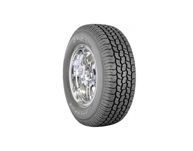 Llanta 195/R15 STARFIRE SF510 106/104R