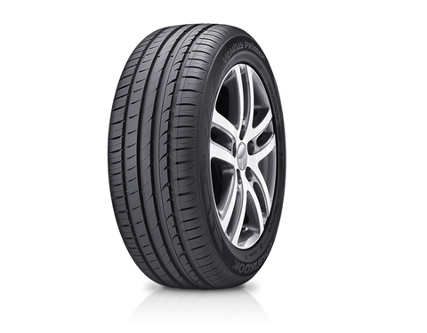 Llanta 215/55R17 HANKOOK VENTUS PRIME2 K115 94V