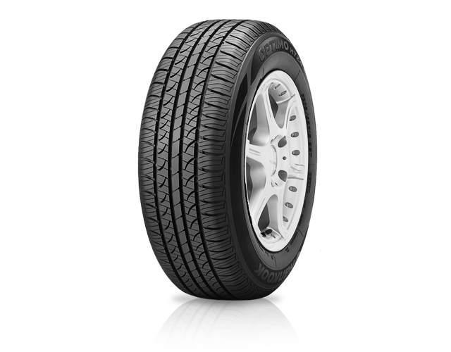 Llanta 215/70R15 Hankook OPTIMO H724 97T