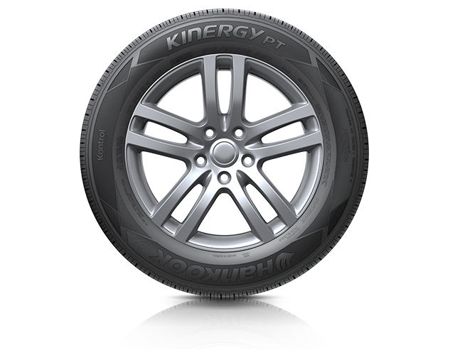 Llanta 225/60R17 Hankook KINERGY PT H737 98H