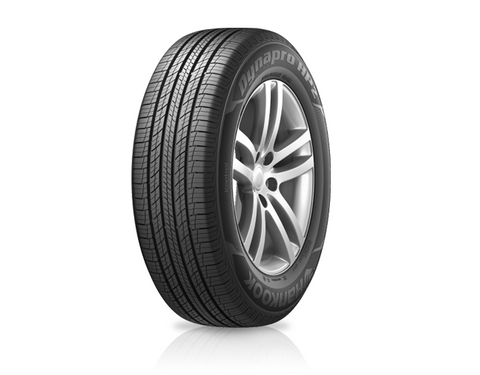 Llanta 235/60R18 HANKOOK DYNAPRO HP2 RA33 107V