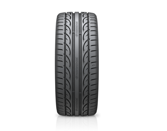 Llanta 245/40R18 HANKOOK VENTUS V12 EV02 K120 97Y