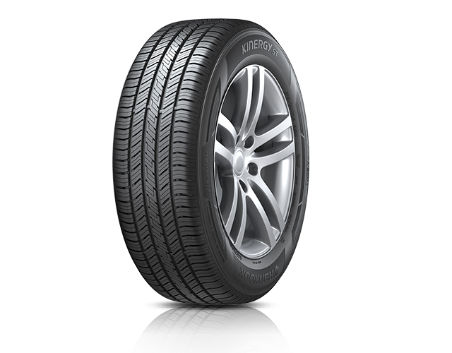 Llanta 195/60R14 Hankook Kinergy ST H735 86T