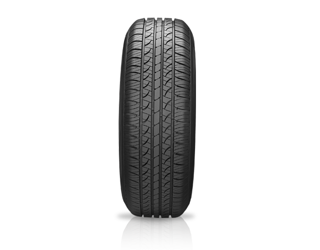 Llanta 195/60R14 Hankook OPTIMO H724 85T