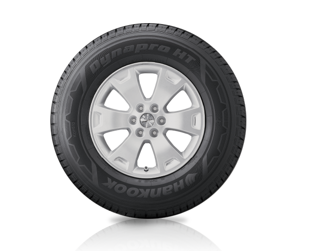 Llanta LT245/75R16 HANKOOK DYNAPRO HT RH12 116S