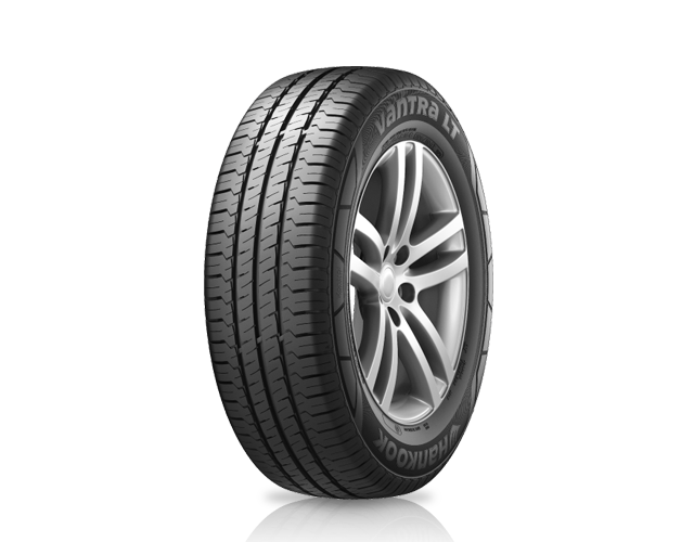 Llanta LT205/75R14 HANKOOK VANTRA RA18 109/107R