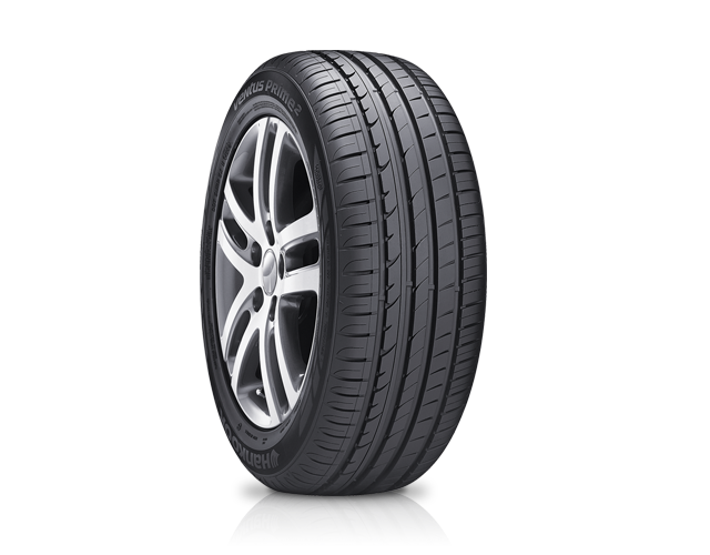 Llanta 205/55R16 HANKOOK VENTUS PRIME 2 K115 91V