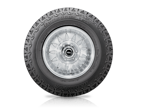 Llanta 215/85R16 HANKOOK DYNAPRO AT-M RF10 115/112R