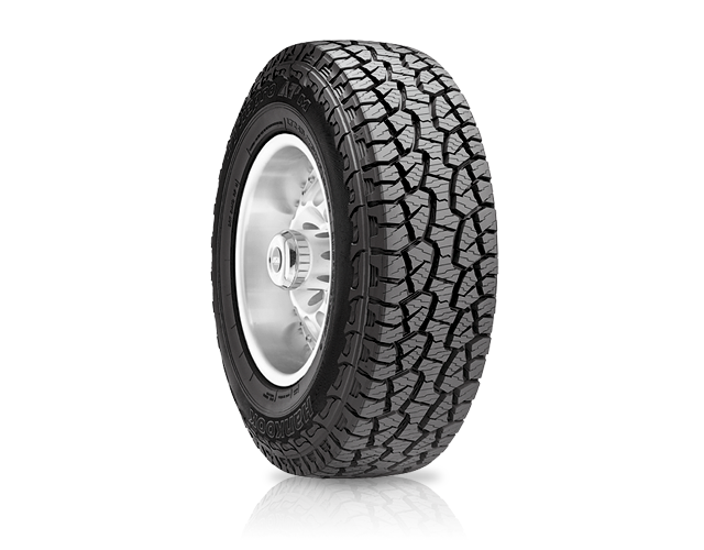 Llanta 225/75R16 Hankook DYNAPRO AT-M RF10 106T