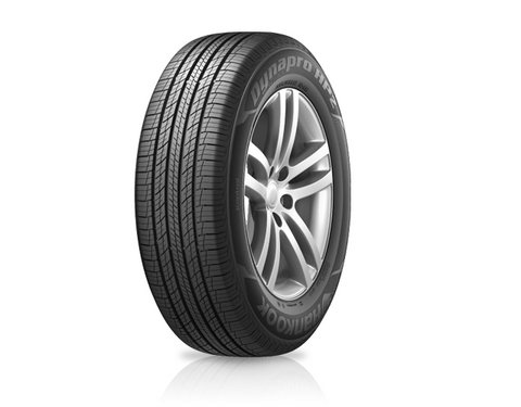 Llanta 225/60R17 Hankook DYNAPRO HP2 RA33 99H