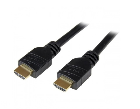 Startech Hdmm15 Ma Cable Hdmi De Alta Velocidad 15m Ultra Hd 4 K X 2 K Macho Negro - ordena-com.myshopify.com