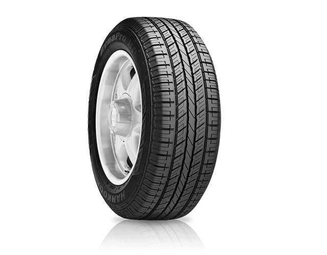 Llanta 235/55R17 Hankook Dynapro HP RA23 112H