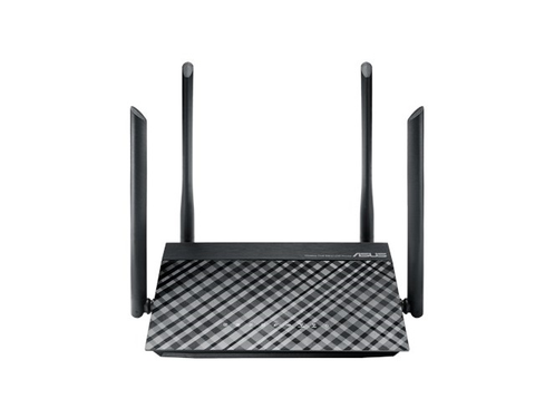 Router Inalámbrico Asus RT-AC1200 AC1200 Dual Band 802.11ac