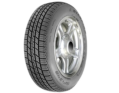 Llanta P235/75R15 STARFIRE TIRES SF340 105S BL TL 34017