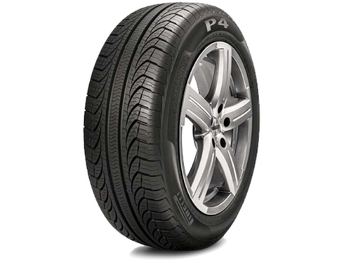 Llanta P225/60R17 Pirelli P4 Four 99T