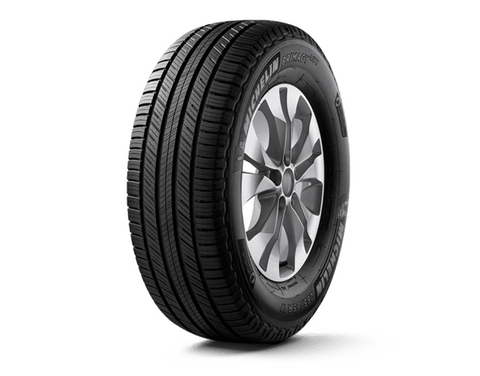 Llanta 235/55R20 MICHELIN PRIMACY SUV 102H