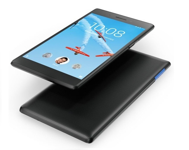 Lenovo Tb 7304 F Tablet And7.0 1.3 Ghz 1 Gb 8 Gb 7 Negra,Za300106 Mx - ordena-com.myshopify.com
