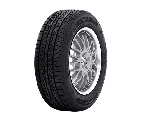 Llanta 225/65R16 GENERAL TIRE ALTIMAX RT43 BSW 100H