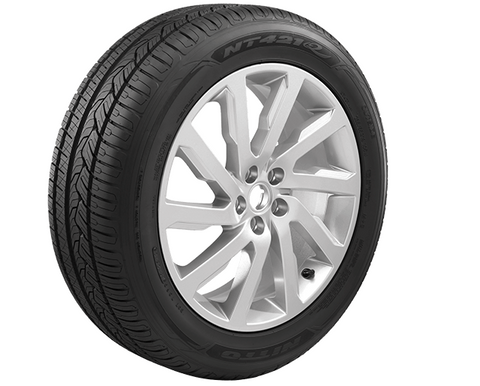 Llanta 225/65R17 NITTO 421Q 106H