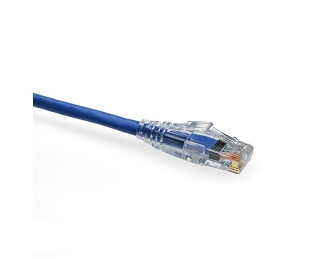 Leviton Cable Patch Cat5e UTP RJ-45 Macho - RJ-45 Hembra