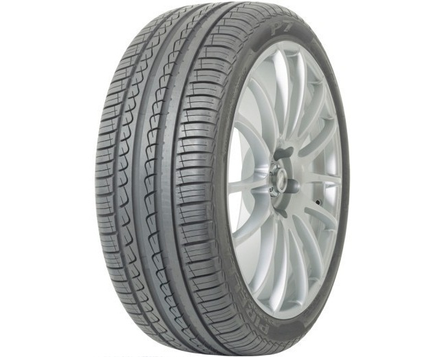 LLanta 195/65R15 PIRELLI P7 91V