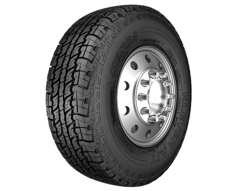 Llanta 31X10.50R15 KENDA KR28 109Q OWL TL