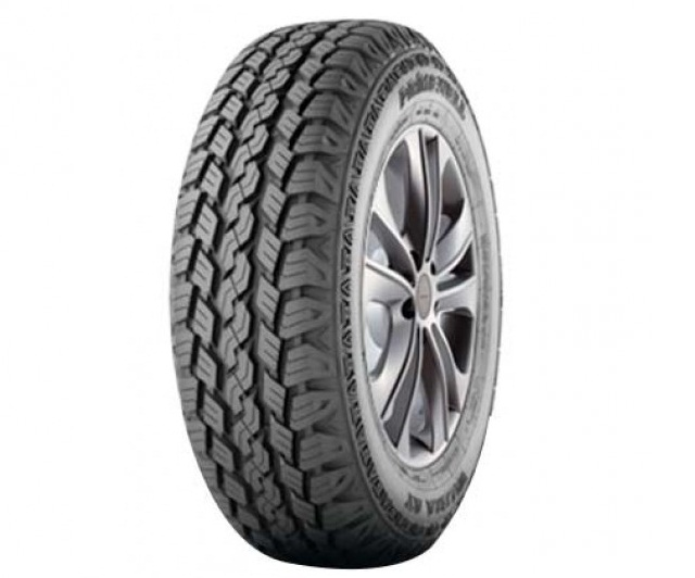 Llanta P235/75R15 PRIMEWELL VALERA AT 108T BL XL TL