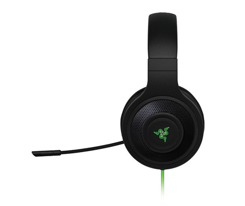 Razer Raken Rz04 01400200 R3 U1 Audífono Gamer Con Micrófono Y Control, Negro - ordena-com.myshopify.com