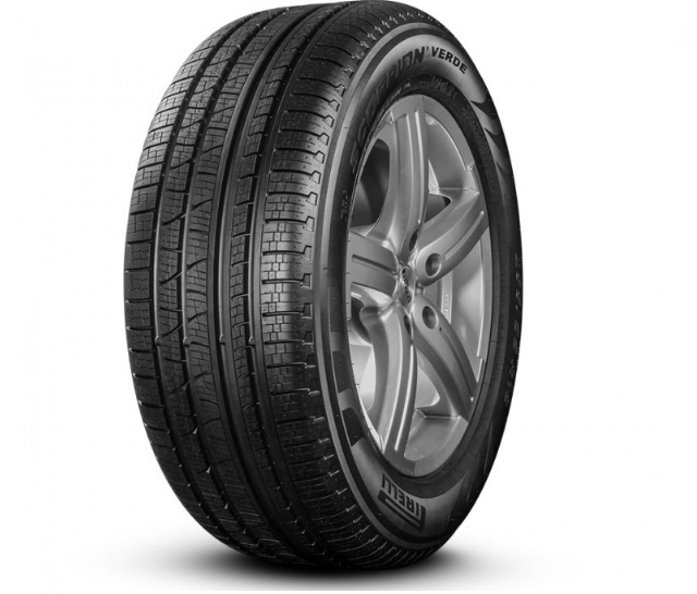 Llanta 265/65R17 Pirelli