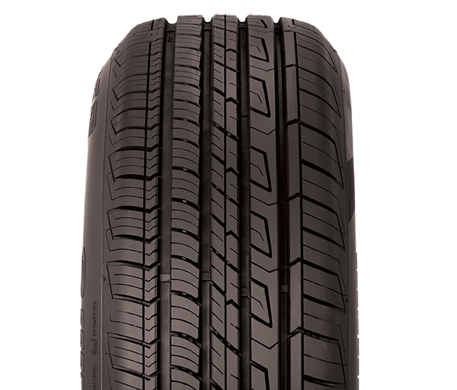 Llanta 195/55R16 Cooper CS5 ULTRA TOURING 87V