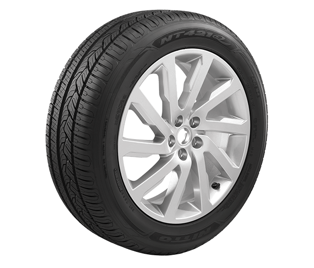 Llanta 235/55R18 NITTO 421Q 104V