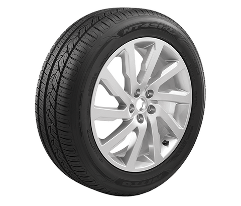 Llanta 245/55R19 NITTO 421Q 107H