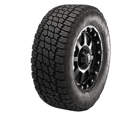 Llanta LT275/65R20 Nitto NTGAT Terra Grappler AllTerrain 126R