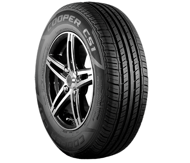 Llanta 215/60R16 Cooper CS1 96T