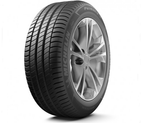 Llanta 235/50R18 Michelin Primacy 3 97W