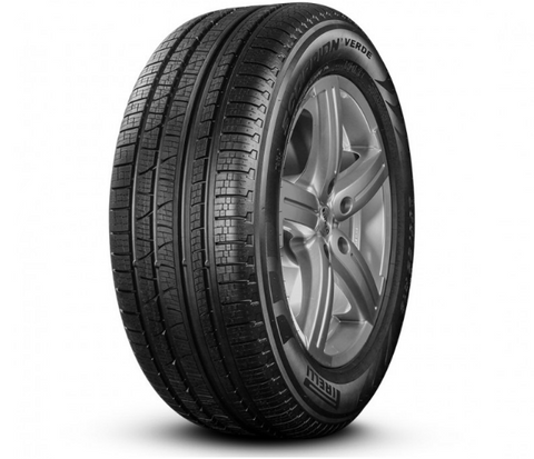 Llanta 255/60R19 Pirelli