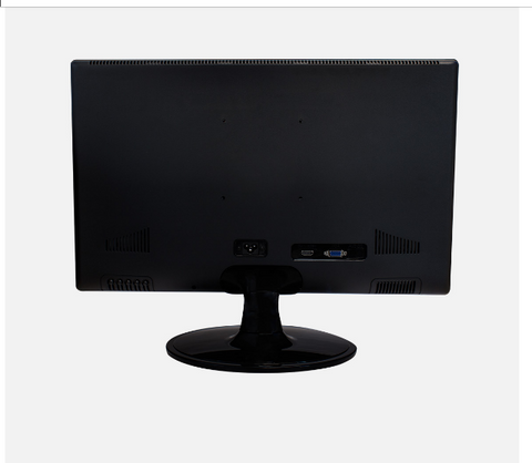 Vorago Monitor 201 Led 19.5, Hd, Widescreen, Hdmi, Negro - ordena-com.myshopify.com