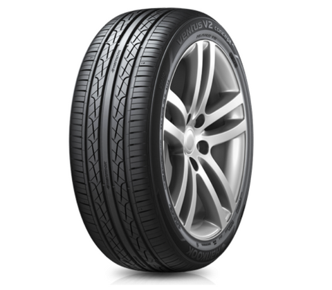 Llanta 225/45 R17 Hankook VENTUS V2 CONCEPT2 H457 94V